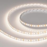 Лента светодиодная RT-A120-8mm 12V Day 4000К 9.6Вт/м IP20 2835 открыт. (уп.5м) Arlight 012341(2)